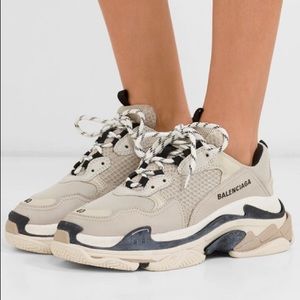 Triple S Sneakers